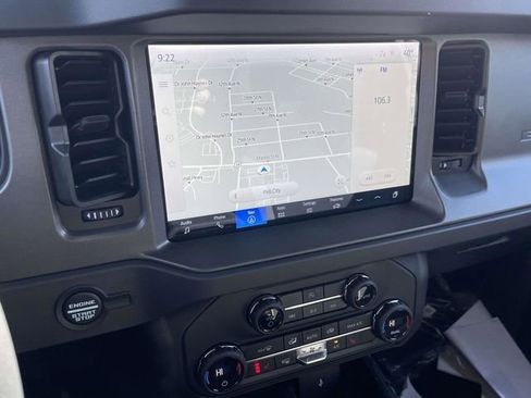 New 2025 Ford Bronco Big Bend image 8