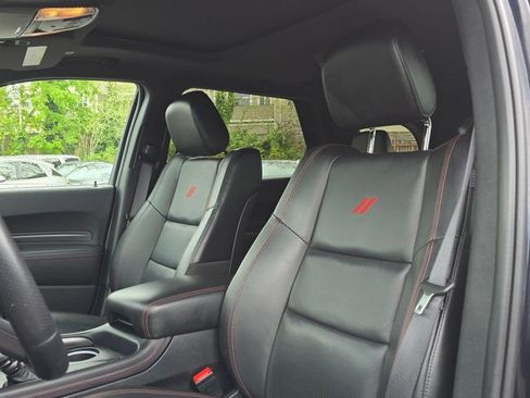 Used 2025 Dodge Durango R/T AWD/4WD image 23