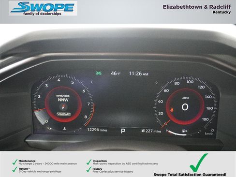 Used 2024 Nissan Z Performance w/ Heritage Edition RWD image 16