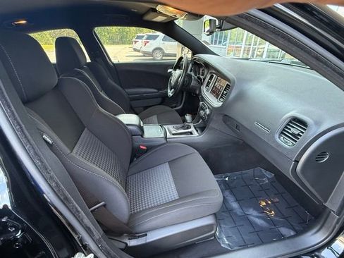 Used 2023 Dodge Charger GT w/ Blacktop Package RWD image 18