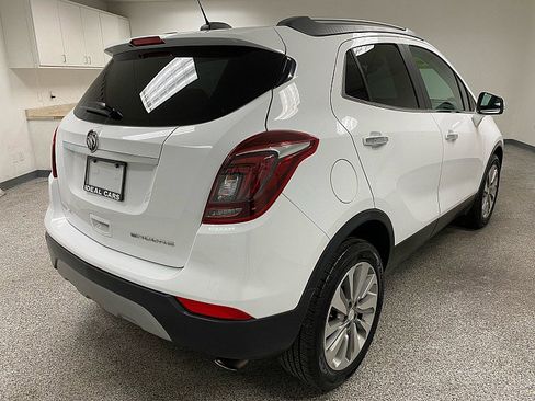 Used 2019 Buick Encore Preferred image 5