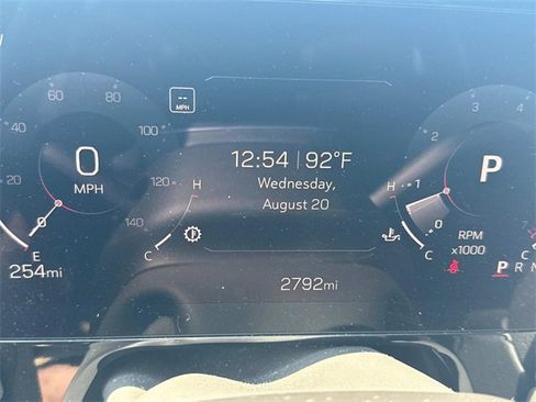 Certified 2025 GMC Yukon XL Denali w/ Sun & Power Step Package image 33