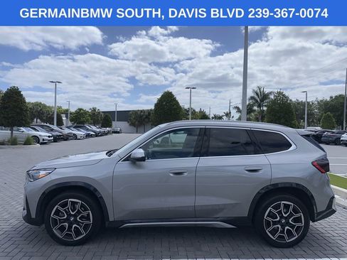 Certified 2023 BMW X1 xDrive28i w/ Premium Package AWD/4WD image 6