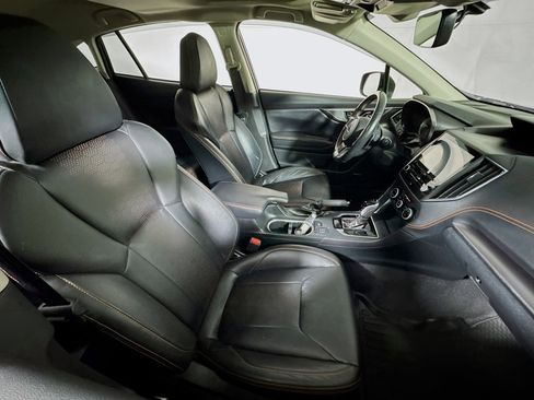 Used 2022 Subaru Crosstrek 2.5i Limited w/ Moonroof Package 2 image 28