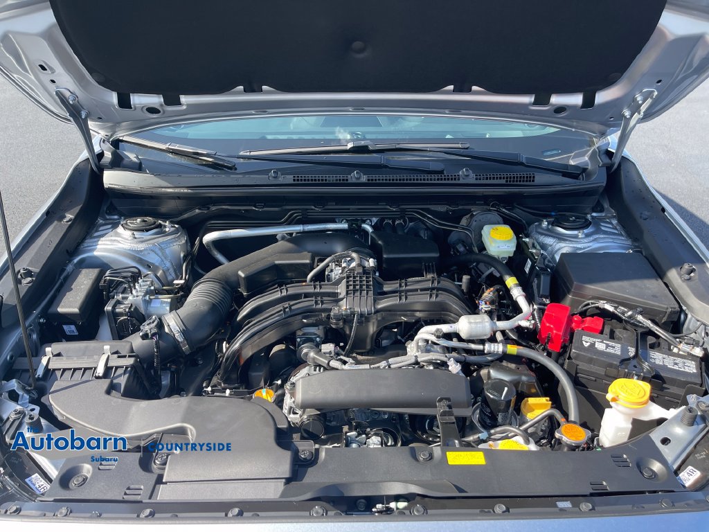 New 2026 Subaru Crosstrek 2.5i Limited AWD/4WD image 22
