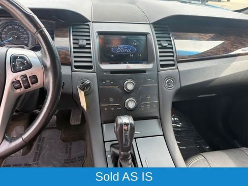 Used 2013 Ford Taurus Limited image 17