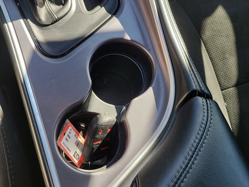 Used 2022 Dodge Challenger R/T w/ Plus Package image 23