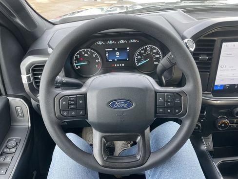 New 2026 Ford F150 STX image 24