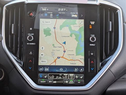 Certified 2024 Subaru Ascent Touring image 13