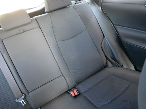 Used 2019 Toyota RAV4 LE w/ Carpet Mat Package AWD/4WD image 14