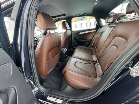 Used 2016 Audi A4 2.0T Premium Plus w/ Technology Package image 10