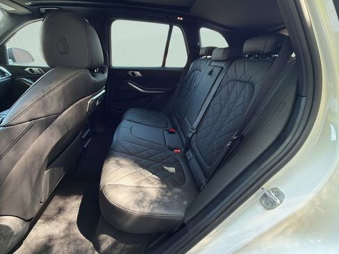 New 2026 BMW X5 xDrive40i w/ Parking Assistance Package image 20