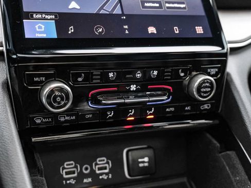 Used 2021 Jeep Grand Cherokee L Overland w/ Luxury Tech Group IV image 27