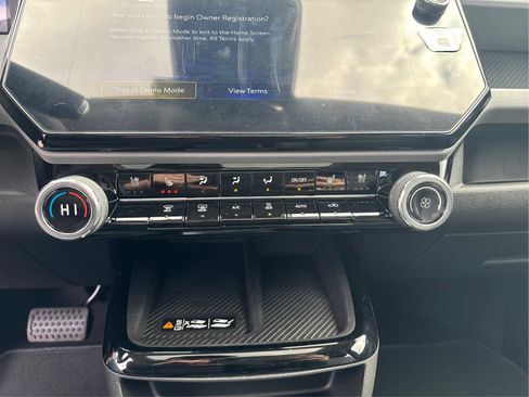 New 2027 Chevrolet Bolt RS w/ Technology Package image 28