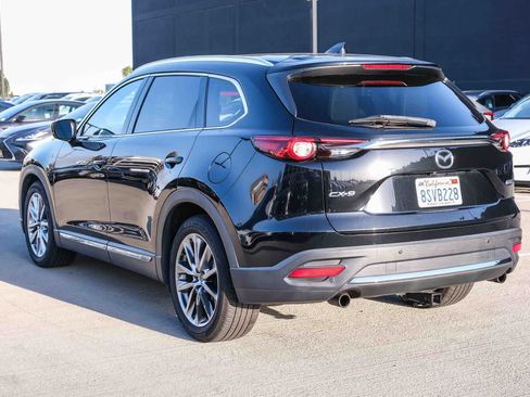 Used 2017 MAZDA CX-9 Grand Touring FWD image 6
