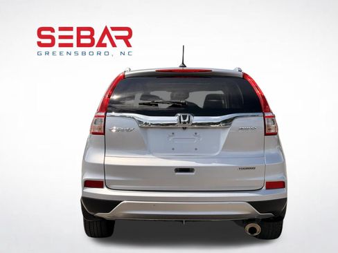 Used 2016 Honda CR-V Touring image 9