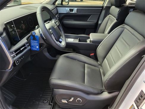 New 2026 Hyundai Santa Fe Limited image 14