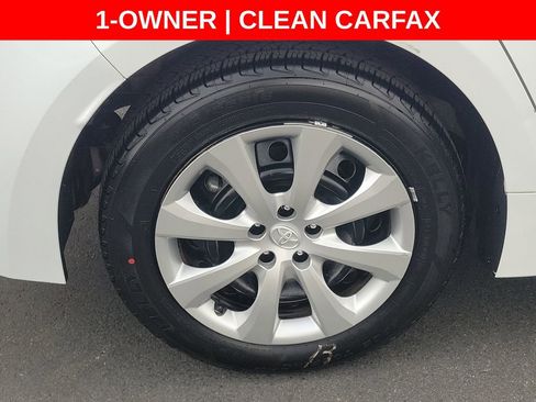 Used 2024 Toyota Corolla LE FWD image 8