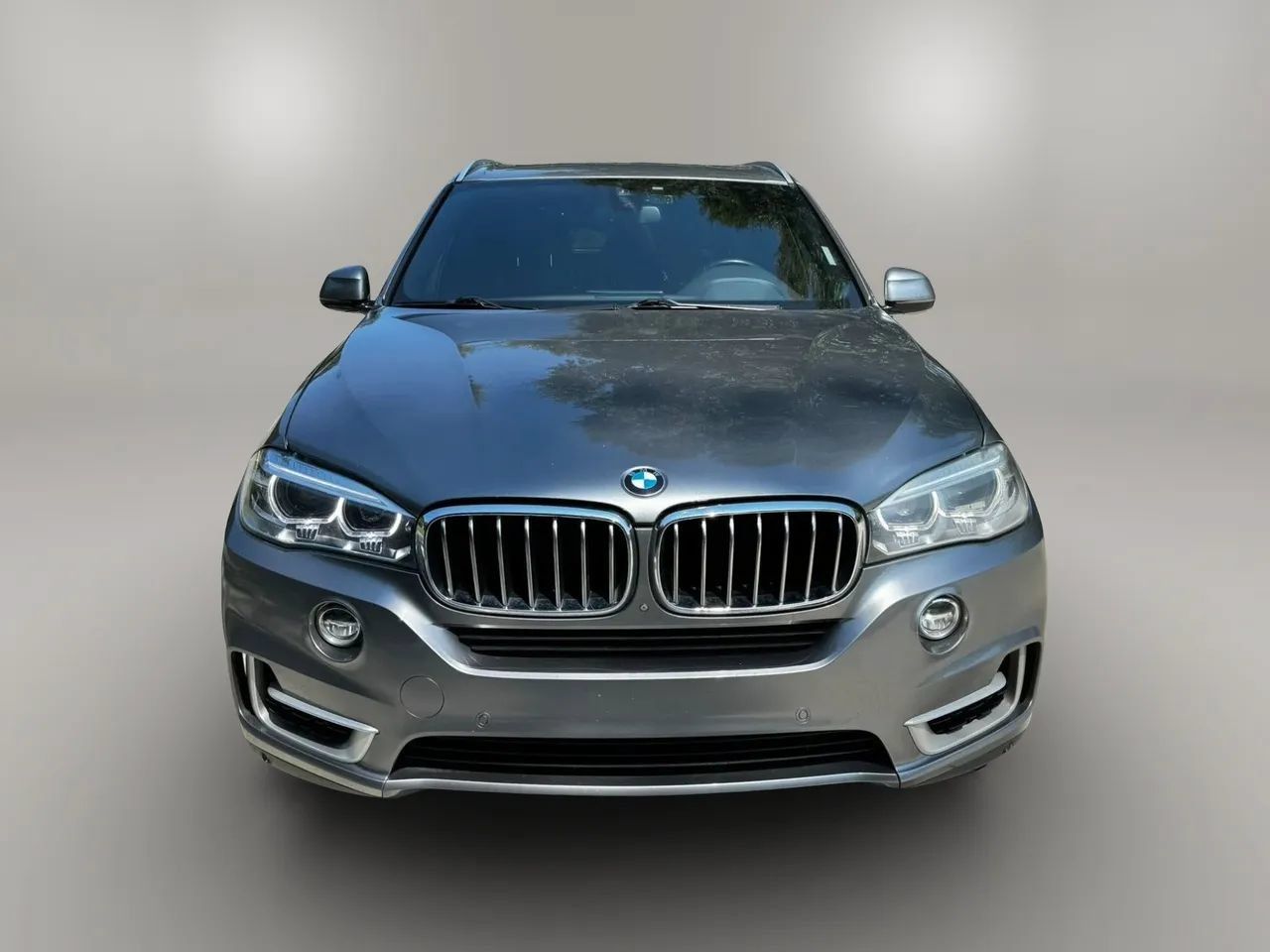 Used 2017 BMW X5 xDrive35i AWD/4WD image 3