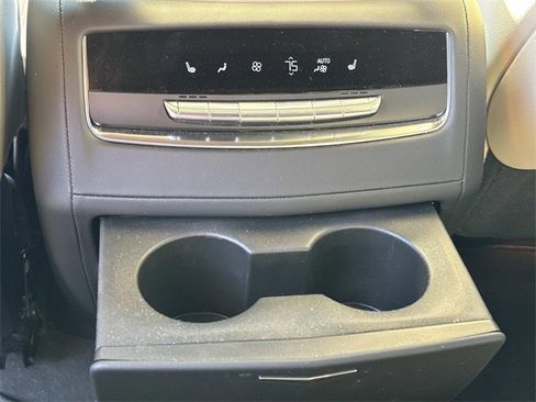 Used 2021 Cadillac Escalade Sport w/ Driver Assist Tech Package image 15