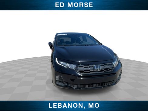 Used 2025 Honda Odyssey Sport-L image 2