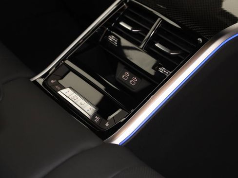 Used 2025 BMW M8 Competition image 17