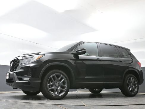 Used 2023 Honda Passport EX-L image 56
