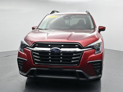 Used 2023 Subaru Ascent Limited AWD/4WD image 3