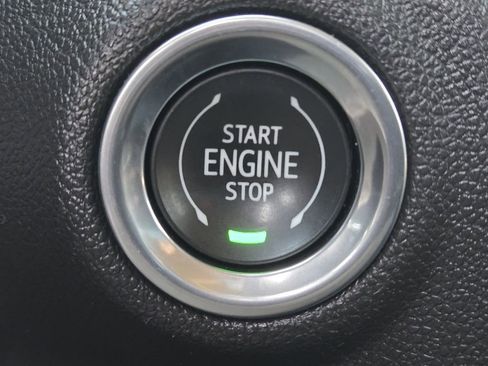 Used 2024 Chevrolet Silverado 1500 Custom Trail Boss image 24