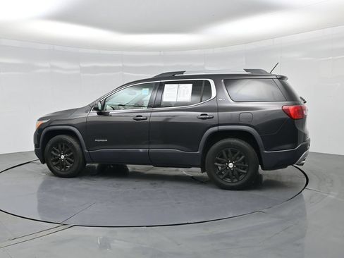 Used 2018 GMC Acadia SLT FWD image 5