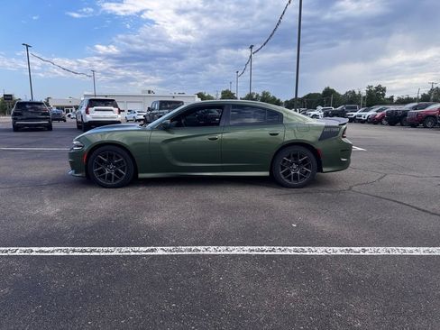 Used 2018 Dodge Charger R/T RWD image 6
