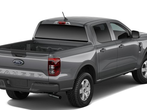 New 2026 Ford Ranger XL RWD image 3