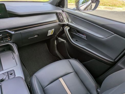 New 2026 MAZDA CX-90 3.3 Turbo S w/ Premium Package image 22