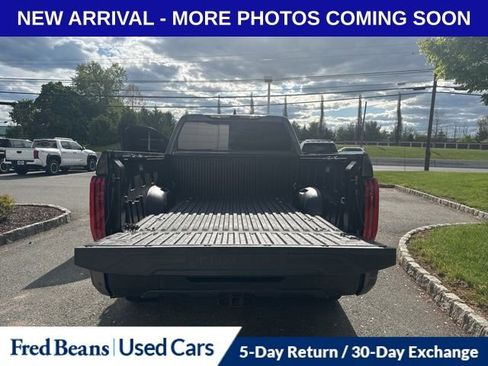 Used 2023 Toyota Tundra SR5 w/ SR5 Premium Package AWD/4WD image 14