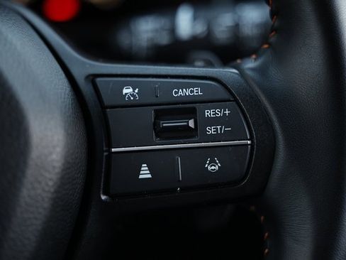 Certified 2025 Honda CR-V Sport image 35