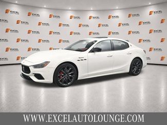 Used 2022 Maserati Ghibli Modena RWD 360° Tour