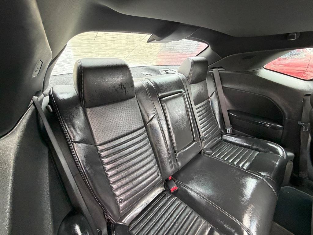 Used 2012 Dodge Challenger SXT Plus RWD image 12