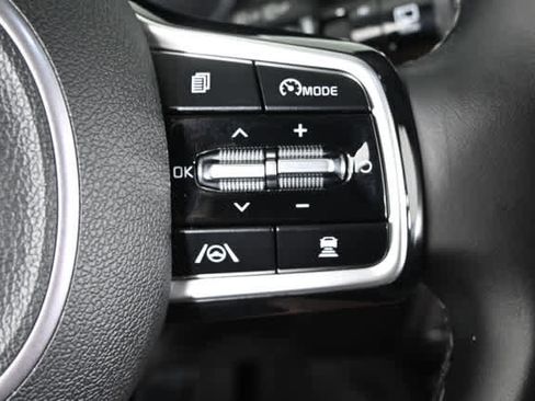 Used 2021 Kia Sorento EX FWD image 23