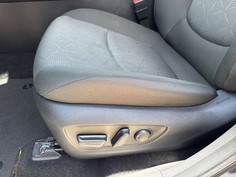 Used 2024 Toyota RAV4 XLE image 12