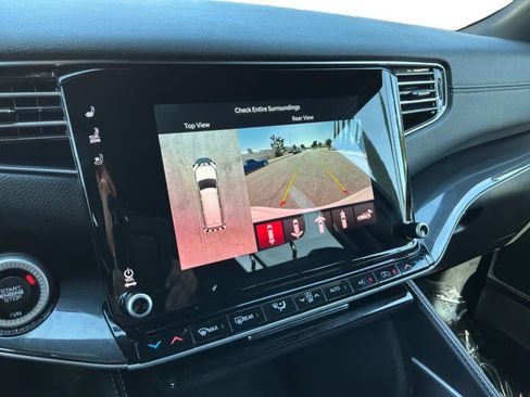 Used 2023 Jeep Wagoneer 2WD w/ Convenience Group I image 13