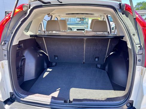 Used 2012 Honda CR-V EX image 11