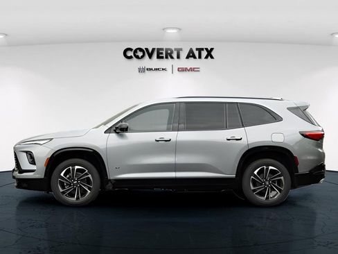 New 2026 Buick Enclave Sport Touring w/ Power Package image 4