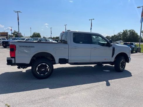 New 2026 Ford F250 Lariat w/ Tremor Off-Road Package AWD/4WD image 20