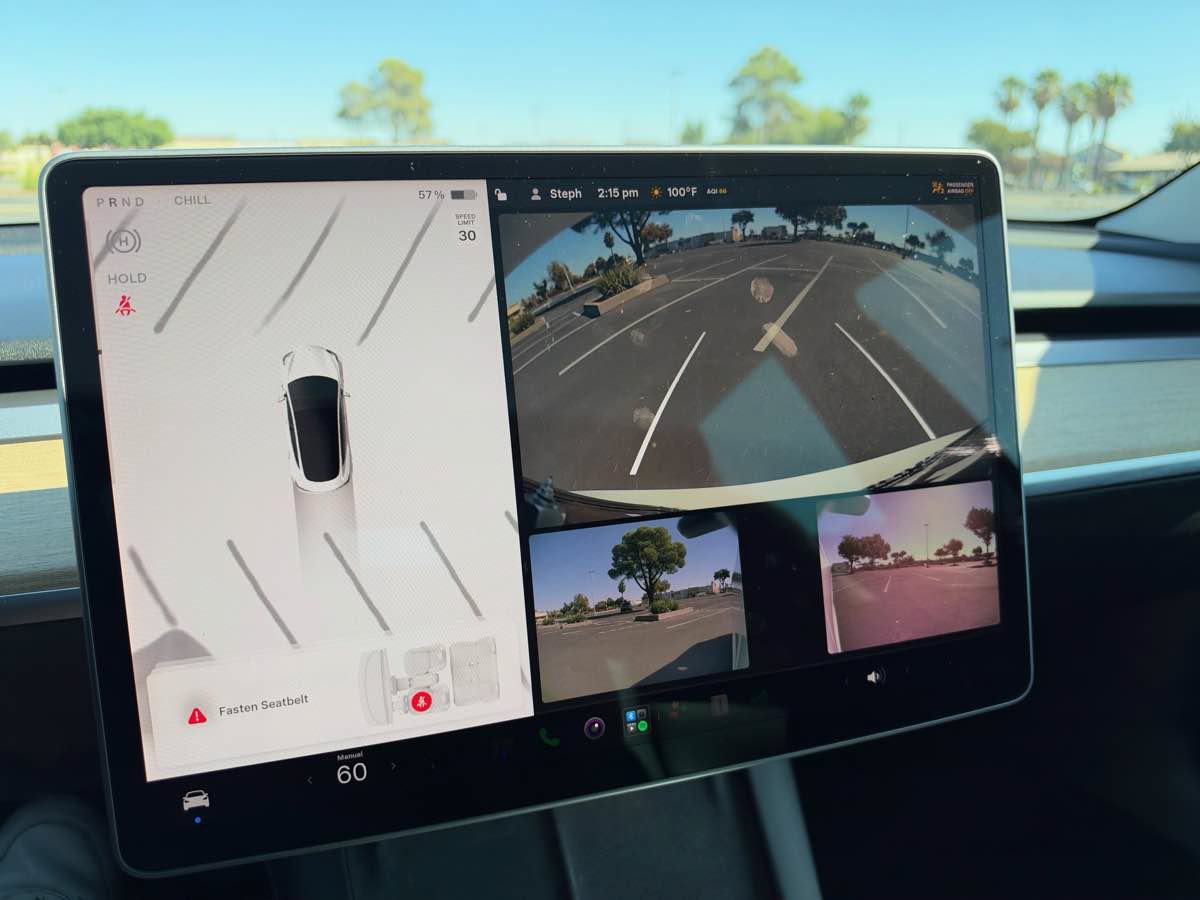Used 2022 Tesla Model 3 RWD image 11