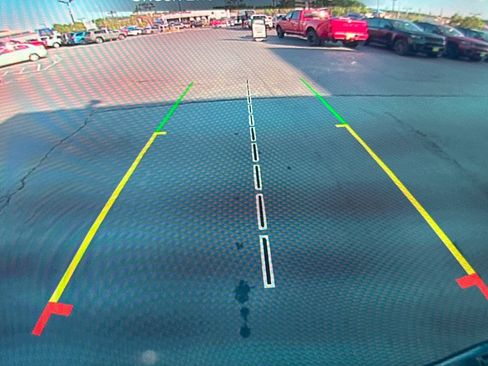 New 2026 RAM 1500 4x4 Crew Cab image 18