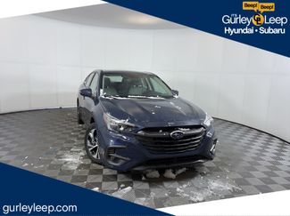 Used 2025 Subaru Legacy Premium video 1