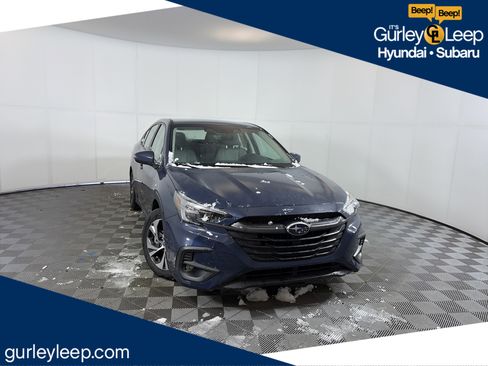 Used 2025 Subaru Legacy Premium image 1