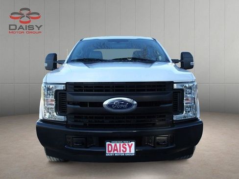 Used 2019 Ford F250 XL w/ Power Equipment Group image 2