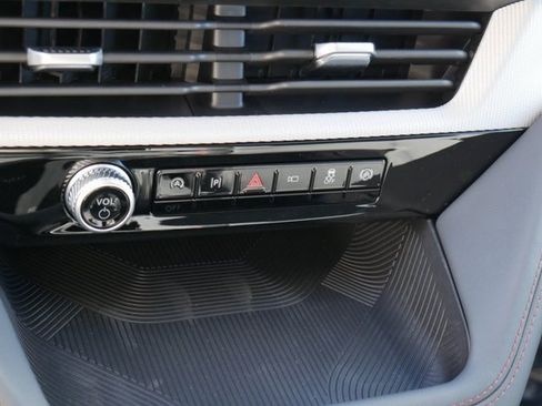 New 2026 Ford Explorer Active image 22