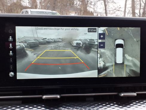 Used 2024 Kia Carnival SX Prestige image 30